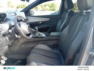 Peugeot 5008  1.2 PureTech 96KW (130CV) S&S GT