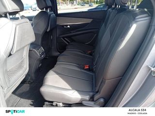 Peugeot 5008  1.2 PureTech 96KW (130CV) S&S GT