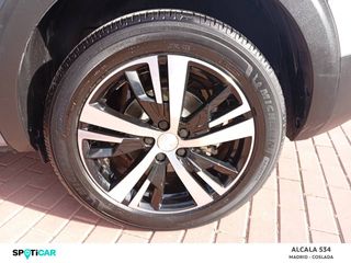 Peugeot 5008  1.2 PureTech 96KW (130CV) S&S GT