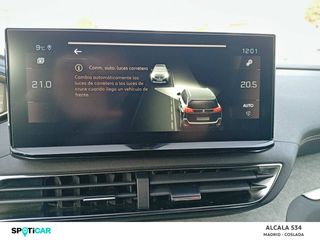 Peugeot 5008  1.2 PureTech 96KW (130CV) S&S GT