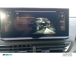 Peugeot 5008  1.2 PureTech 96KW (130CV) S&S GT