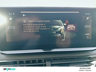 Peugeot 5008  1.2 PureTech 96KW (130CV) S&S GT