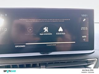 Peugeot 5008  1.2 PureTech 96KW (130CV) S&S GT