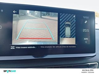 Peugeot 5008  1.2 PureTech 96KW (130CV) S&S GT