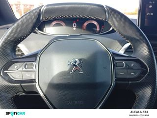 Peugeot 5008  1.2 PureTech 96KW (130CV) S&S GT