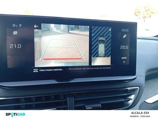 Peugeot 5008  1.2 PureTech 96KW (130CV) S&S GT