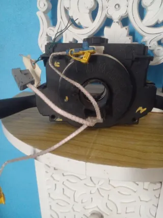 Mandos de luces completo