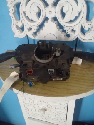 Mandos de luces completo