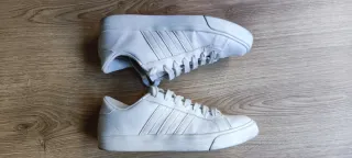 Adidas neo cloudfoam memory footbed