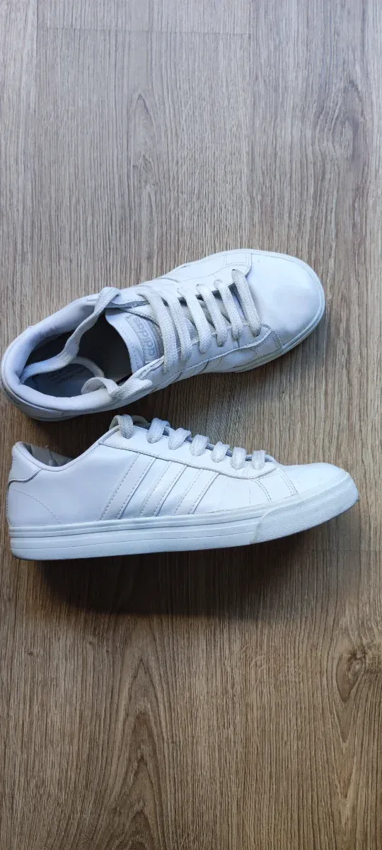 Adidas neo cloudfoam memory footbed