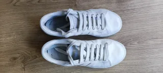 Adidas neo cloudfoam memory footbed