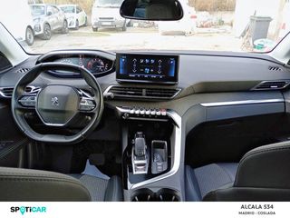 Peugeot 5008  1.2 PureTech 96KW S&S  EAT8 Allure Pack