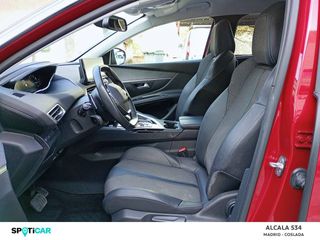 Peugeot 5008  1.2 PureTech 96KW S&S  EAT8 Allure Pack