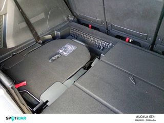 Peugeot 5008  1.2 PureTech 96KW S&S  EAT8 Allure Pack