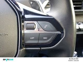 Peugeot 5008  1.2 PureTech 96KW S&S  EAT8 Allure Pack