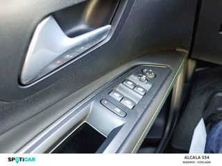 Peugeot 5008  1.2 PureTech 96KW S&S  EAT8 Allure Pack