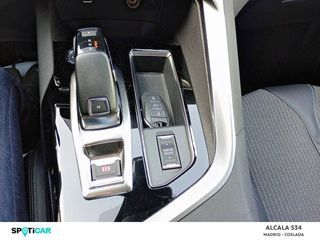 Peugeot 5008  1.2 PureTech 96KW S&S  EAT8 Allure Pack