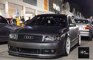 Parrilla Audi A4 (2002-2005)