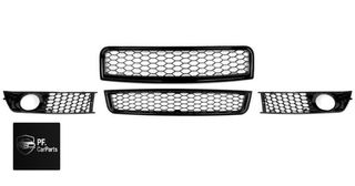 Parrilla Audi A4 (2002-2005)