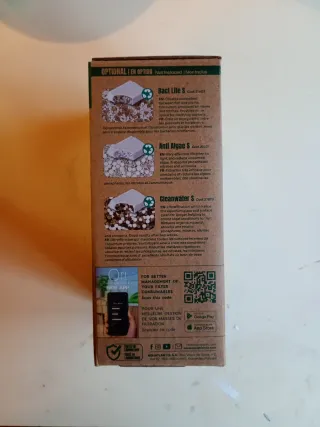 Filtro Interno Aquatlantis BioFilter 200