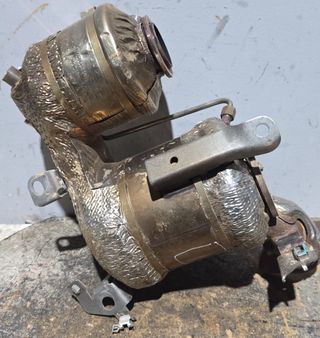 CATALIZADOR OPEL ASTRA K 1.5 CDTI 2019