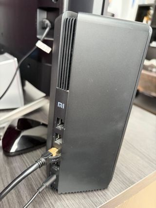 Router Xiaomi AX1800