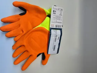 Marca portwest guantes de impacto