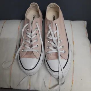 Zapatillas converse