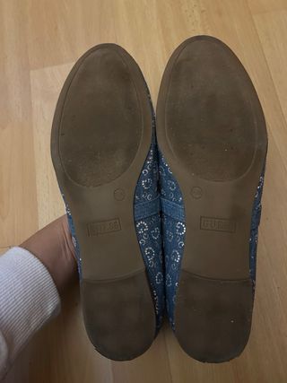 Bailarinas Guess
