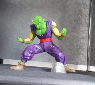 Figura Piccolo Dragon Ball