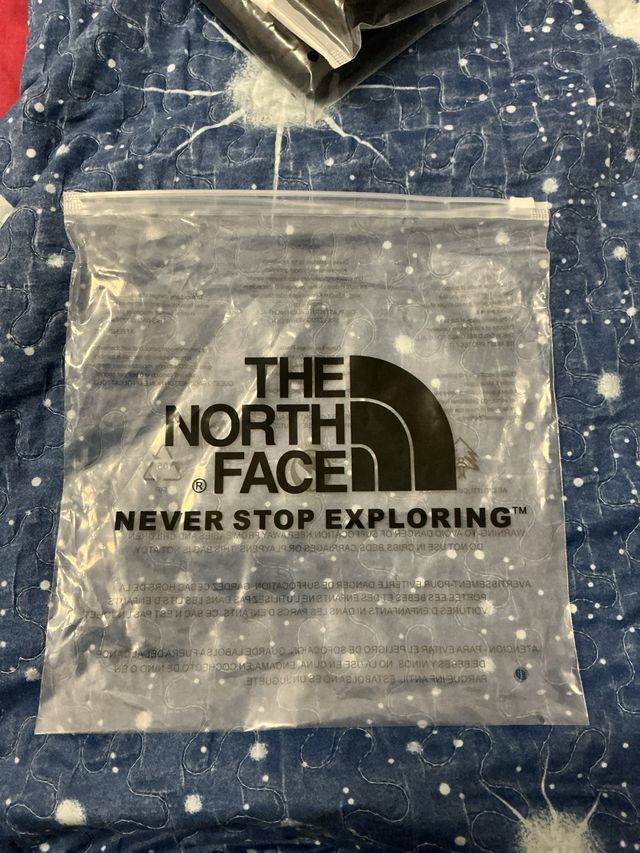 Berretto The North Face lilla