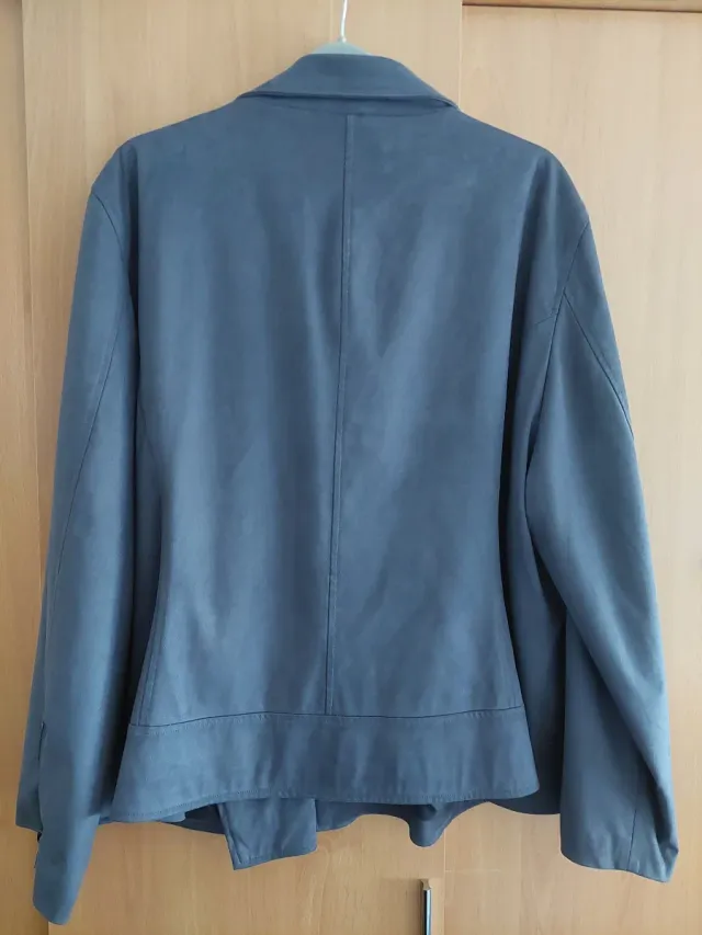 Cazadora Couchel Mujer Talla grande XXL+