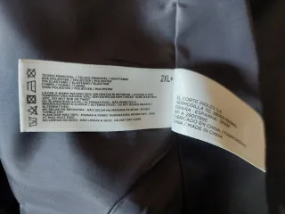 Cazadora Couchel Mujer Talla grande XXL+