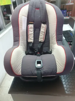 SILLA COCHE AUTO PLAY MAGNUM GRUPO 1, DE 9-18Kg