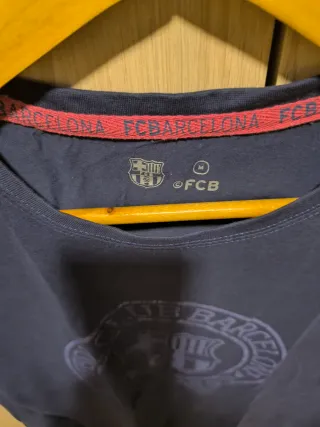 Camiseta Barça Futbol Club Barcelona