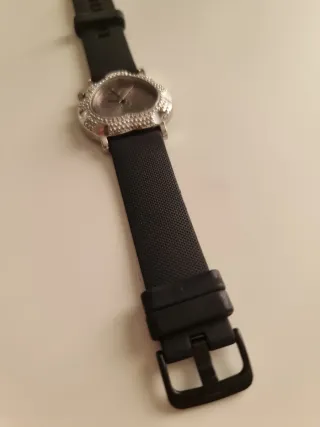 Orologio Hello Kitty Vintage Cuore