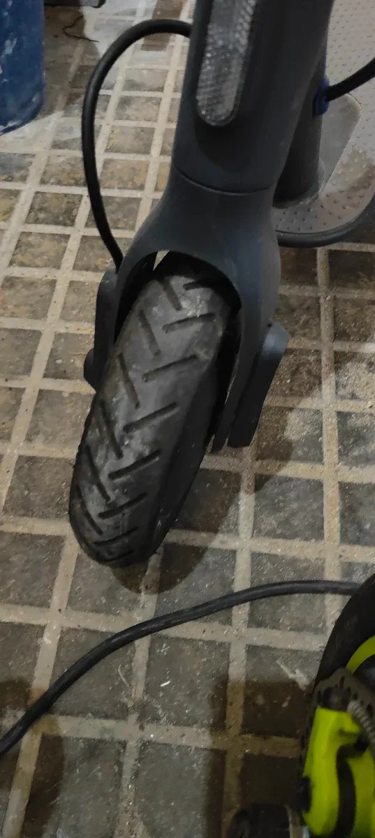 Patinete Xiaomi mii electric scooter 3