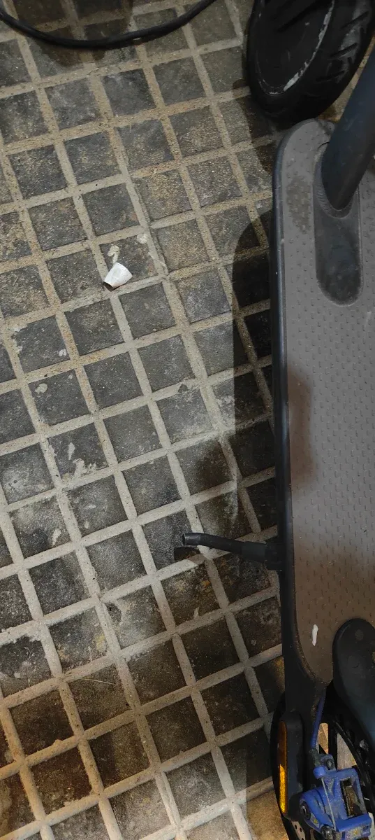 Patinete Xiaomi mii electric scooter 3