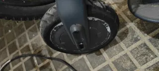 Patinete Xiaomi mii electric scooter 3 + 2 cubiert