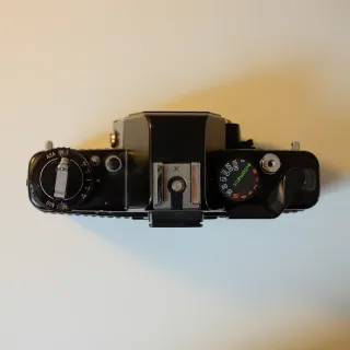 Cámara Praktica B200 para piezas