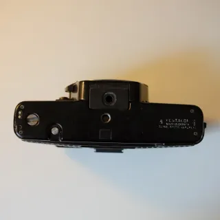 Cámara Praktica B200 para piezas