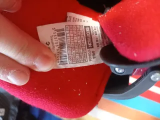 Kit Patines Oxelo Talla 32-35 + Protecciones