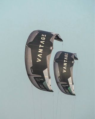 Equipo Kitesurf Vantage