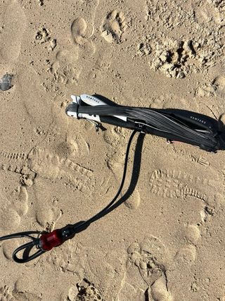 Equipo Kitesurf Vantage