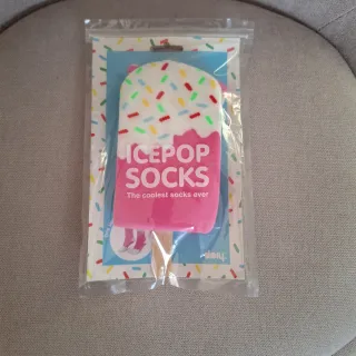 Calcetines Ice Pop