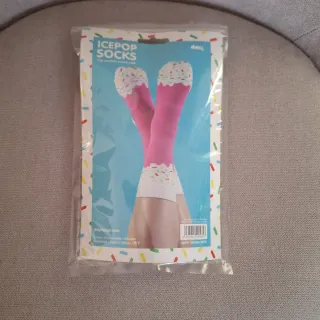 Calcetines Ice Pop