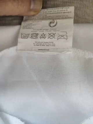 Disfraz de hombre: mono con cremallera