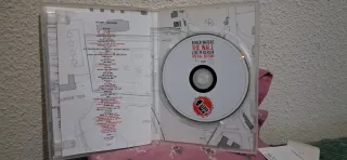 Roger Waters The Wall Live in Berlin DVD