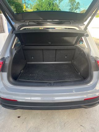 Volkswagen Tiguan 2021 Life TSI 150cv