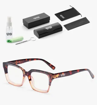 Gafas Mamino Mujer Aumentos: 3 Dioptrías C2Y0025